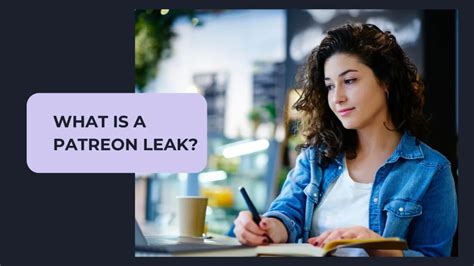 patreon leak forum|Patreon Leak: The Risks and How to Protect Your Content